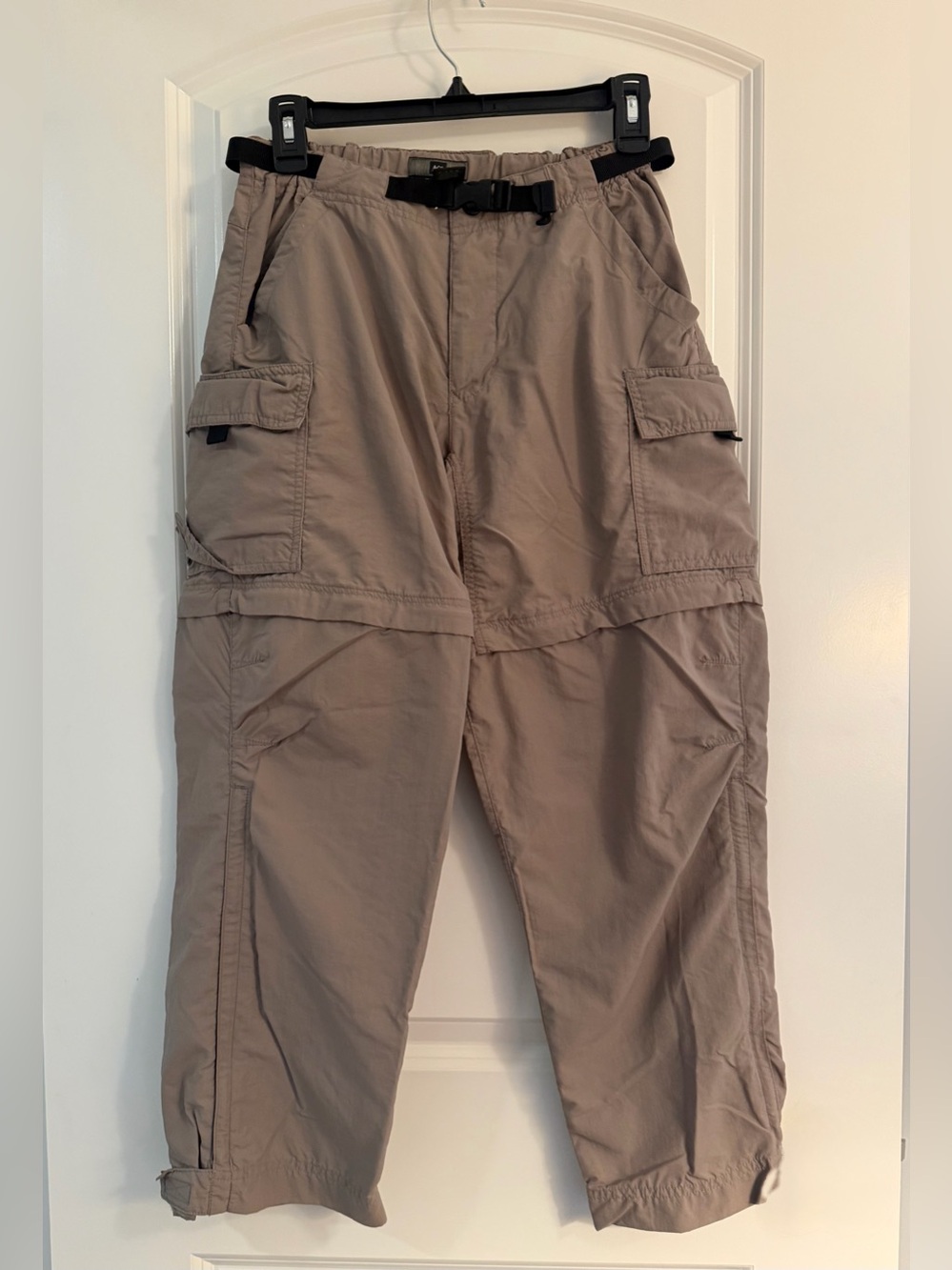 REI Women’s Convertible Hiking Pants